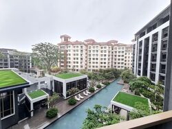 Mayfair Modern (D21), Condominium #562829861